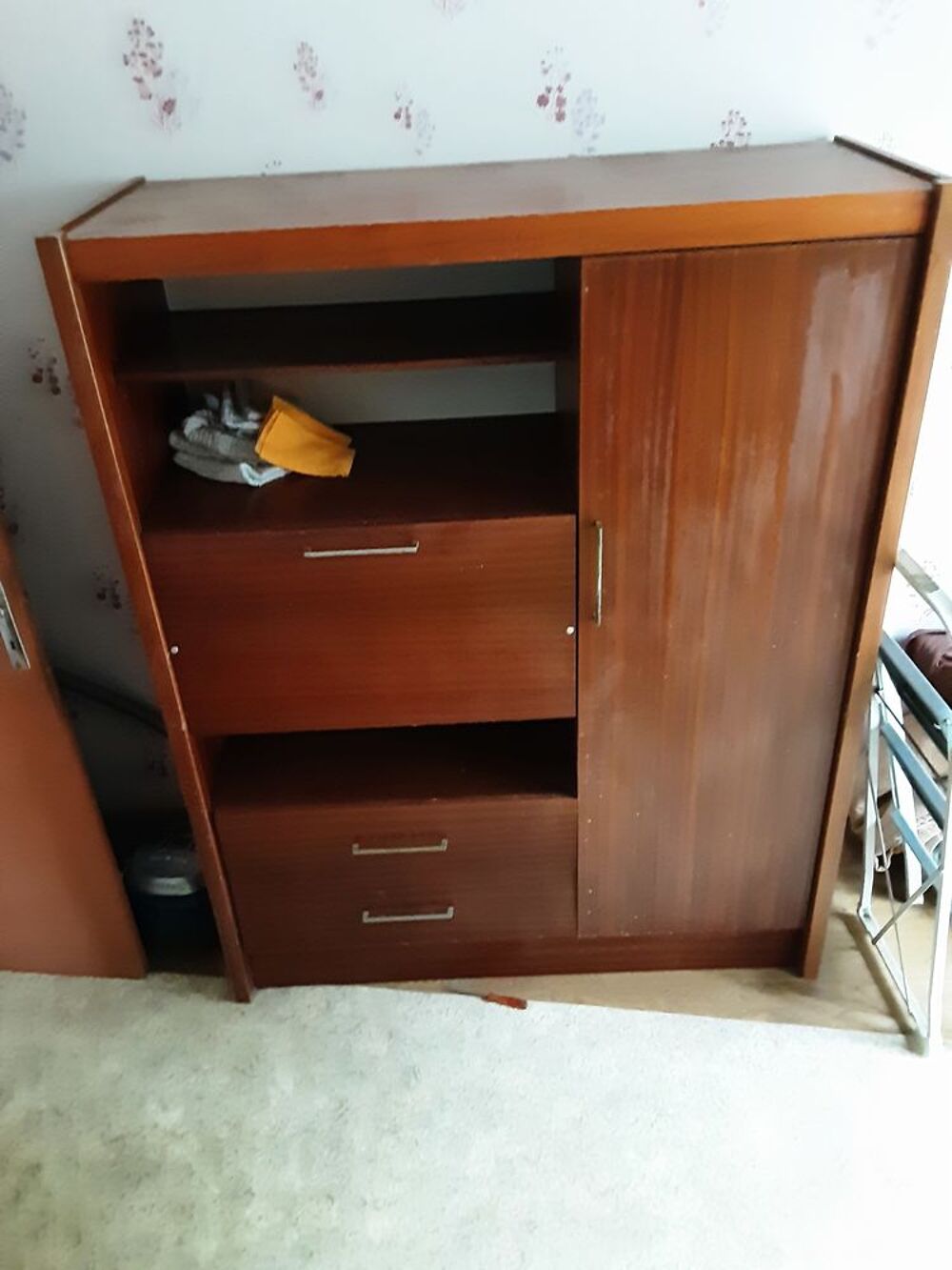 chambre enfant
Meubles