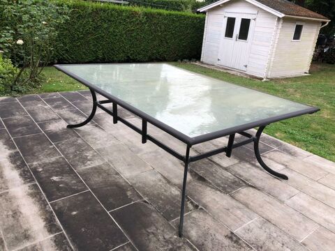 Table d'extrieur 150 Suc-sur-Erdre (44)