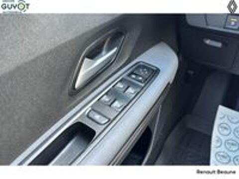 Jogger Hybrid 140 7 places GSR2 Extreme 2024 occasion 21200 Beaune