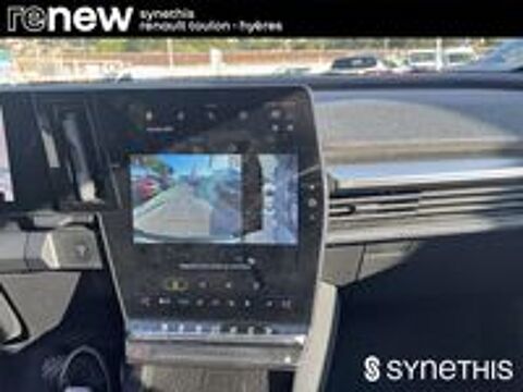 M&eacute;gane Megane E-Tech EV60 220 ch super charge Techno 2023 occasion 83160 La Valette-du-Var