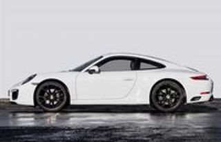 911 (991) 911 Carrera Coup&eacute; 3.0i 370 PDK 2018 occasion 38440 Saint-Jean-de-Bournay