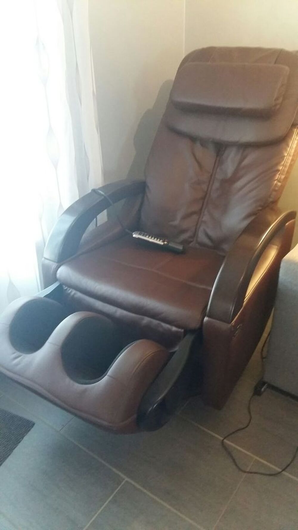 fauteuil de massage Meubles