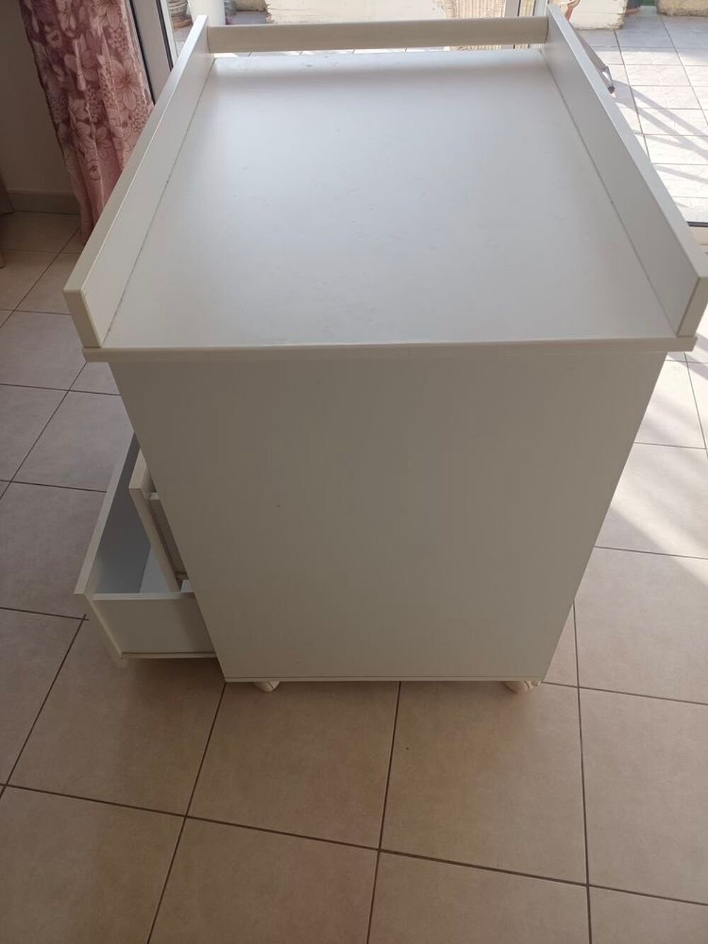 Table change b&eacute;b&eacute; Mobilier enfants