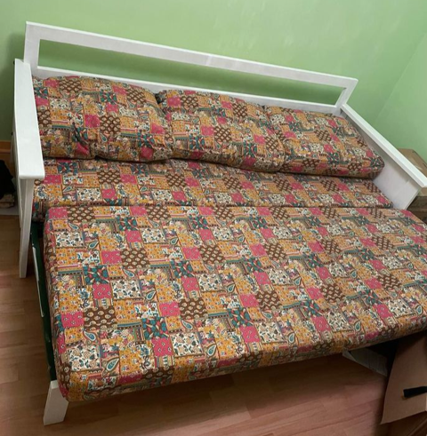 Vide maison 1 Donnemain-Saint-Mamès (28)