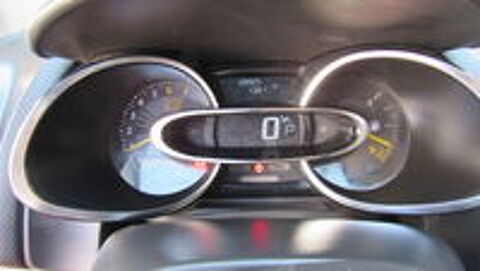 Clio IV Estate Clio Estate IV TCe 120 Intens EDC 2015 occasion 94500 Champigny-sur-Marne