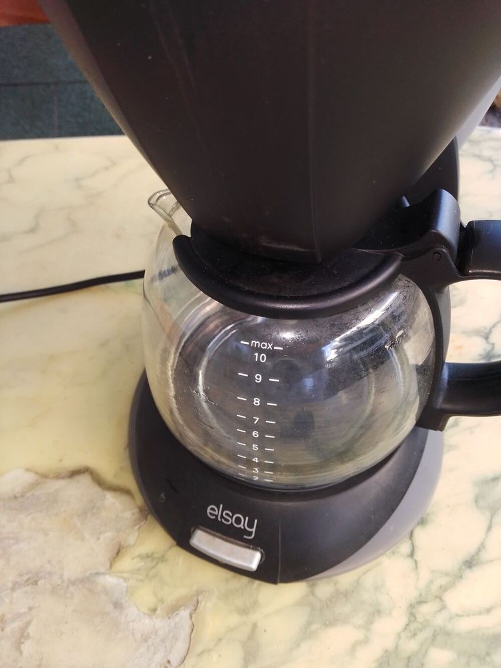 Cafetiere Electroménager