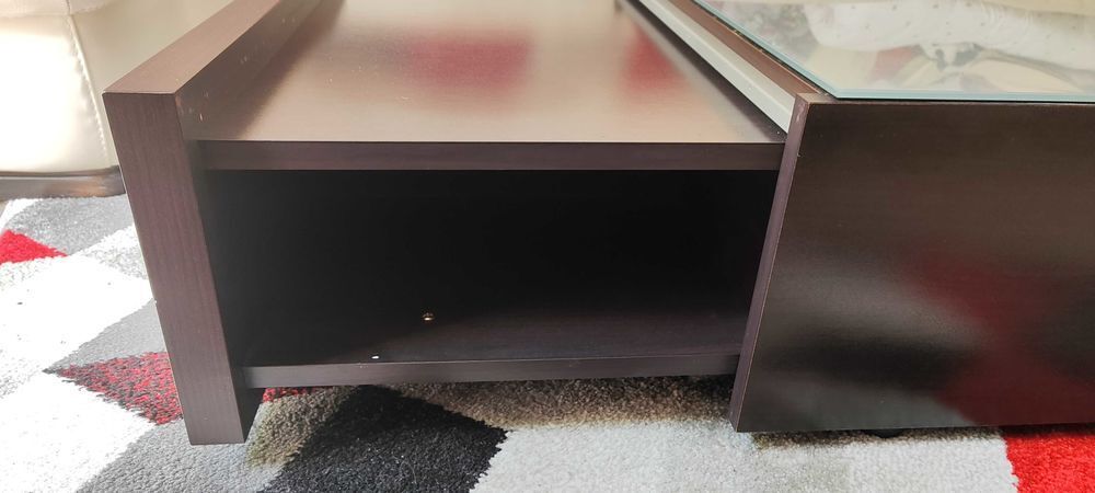 Table basse Gautier Meubles