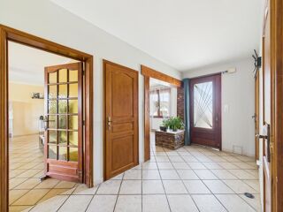  Maison à vendre 5 pièces 157 m²