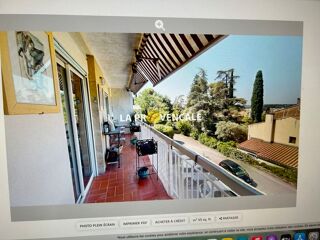  Appartement à vendre 3 pièces 92 m²
