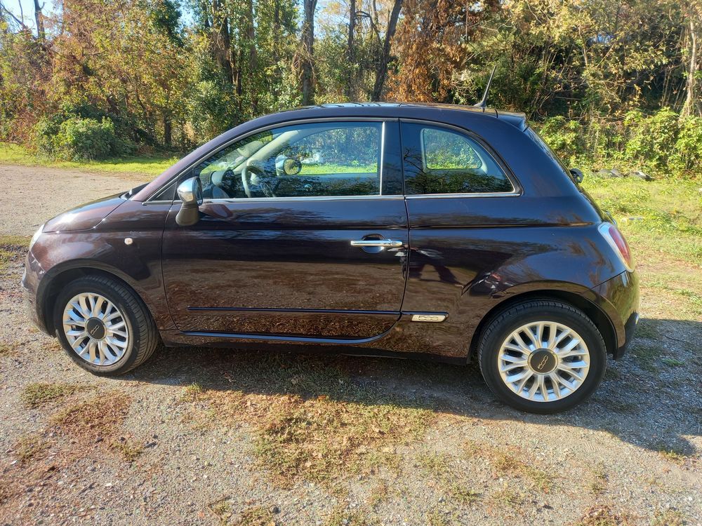 500 C 1.2 69 ch Pop 2014 occasion 94200 Ivry-sur-Seine