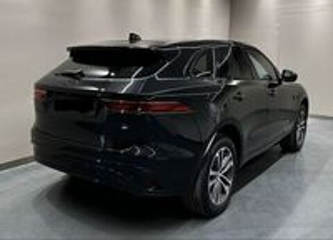 F-PACE P400e AWD 2022 occasion 13124 Peypin