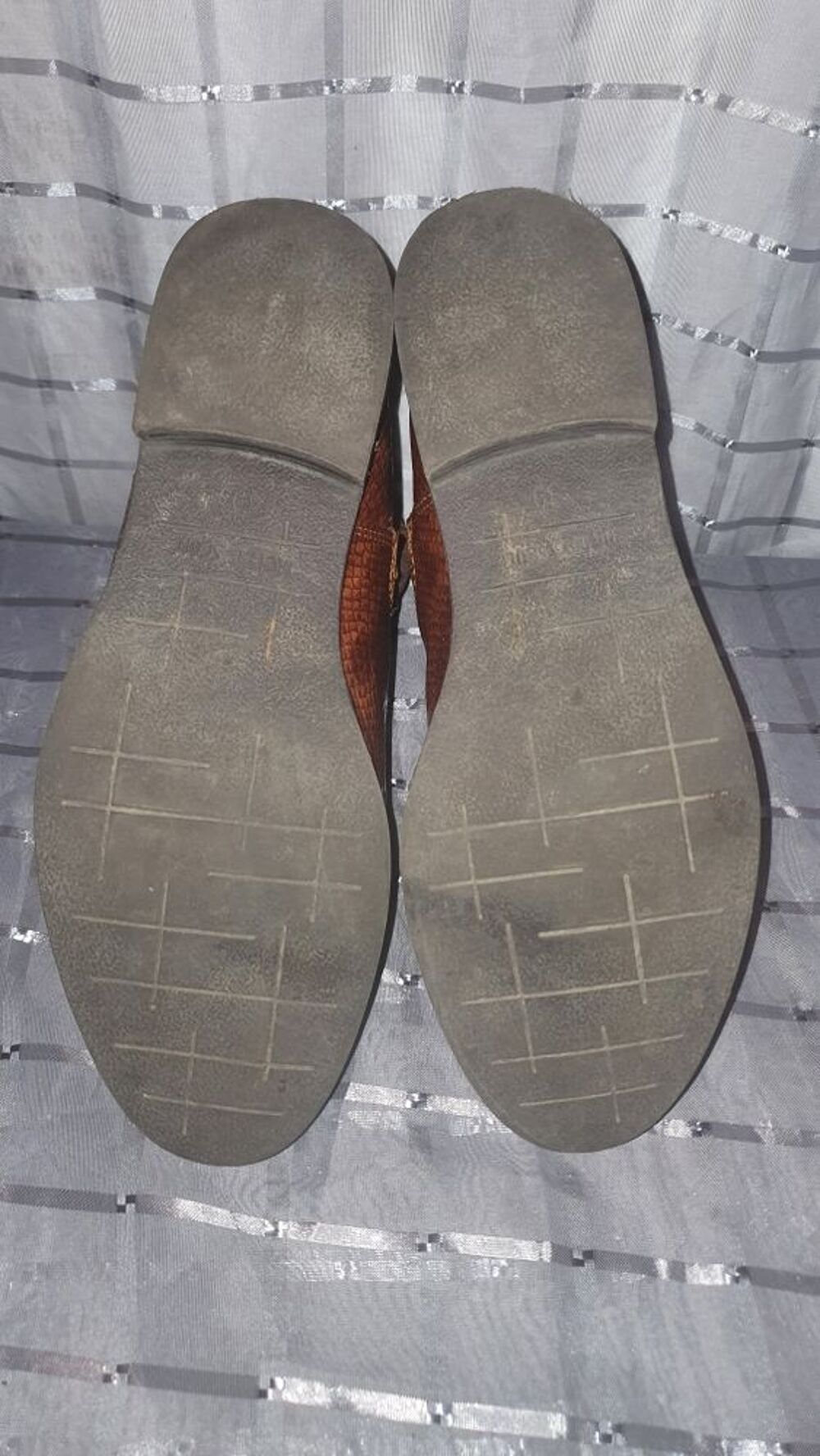 bottines Merry Scott Chaussures