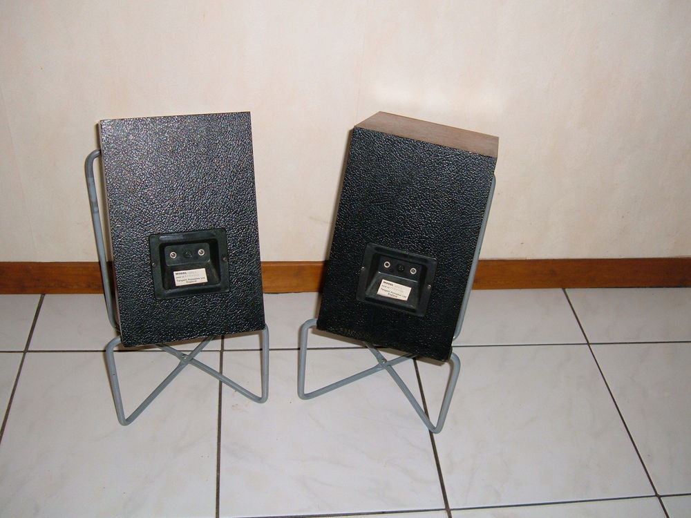 TANGENT spl1 Audio et hifi