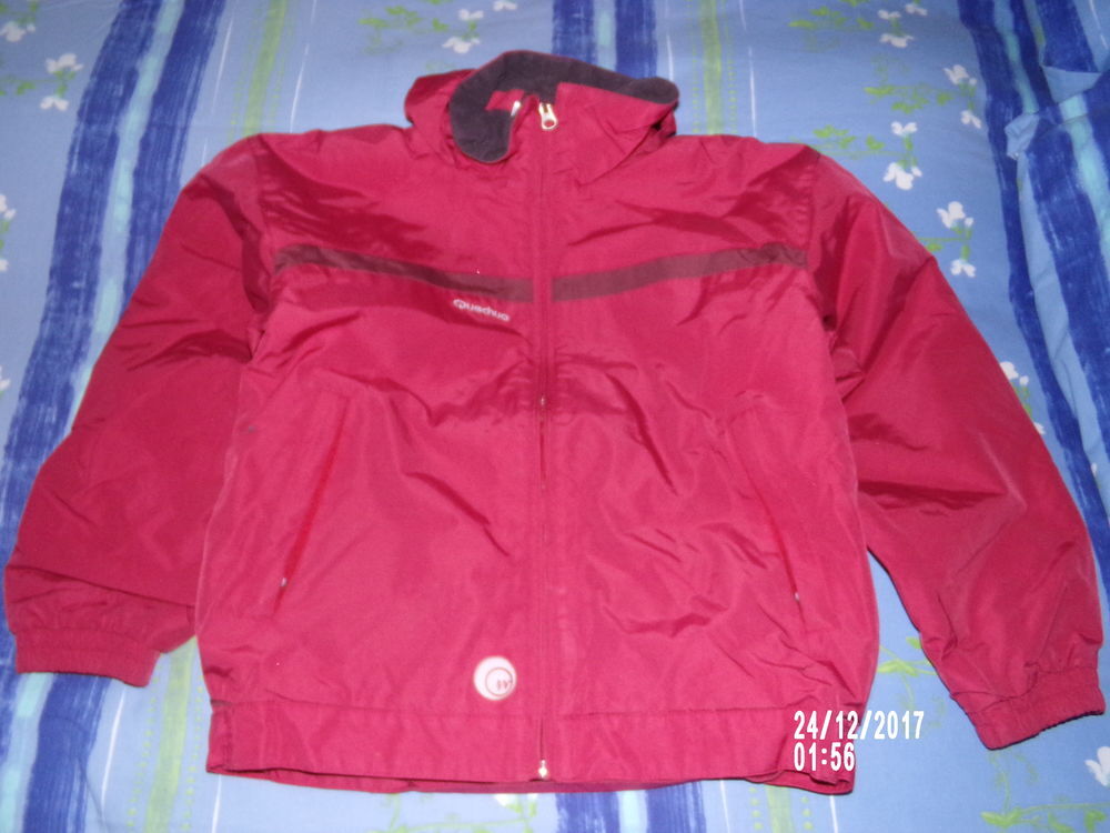 veste de ski Sports