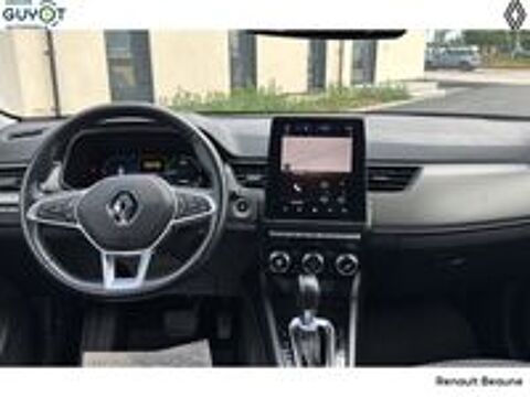 Arkana E-Tech hybride 145 - 22 Techno 2023 occasion 21200 Beaune