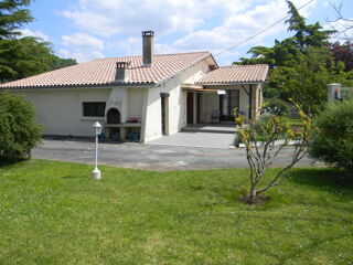 Maison 5 pièces 120 m² · à Pineuilh · 120 m² · 219 500 €
