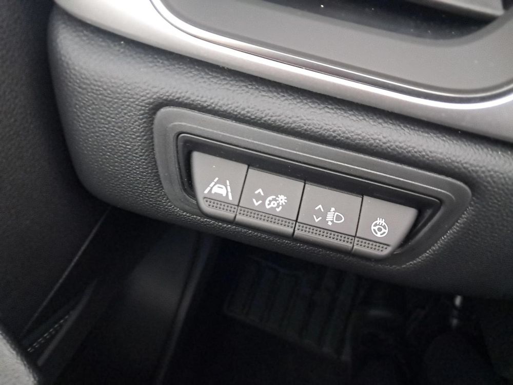 Captur E-Tech full hybrid 145 Techno 2023 occasion 91170 Viry-Ch&acirc;tillon
