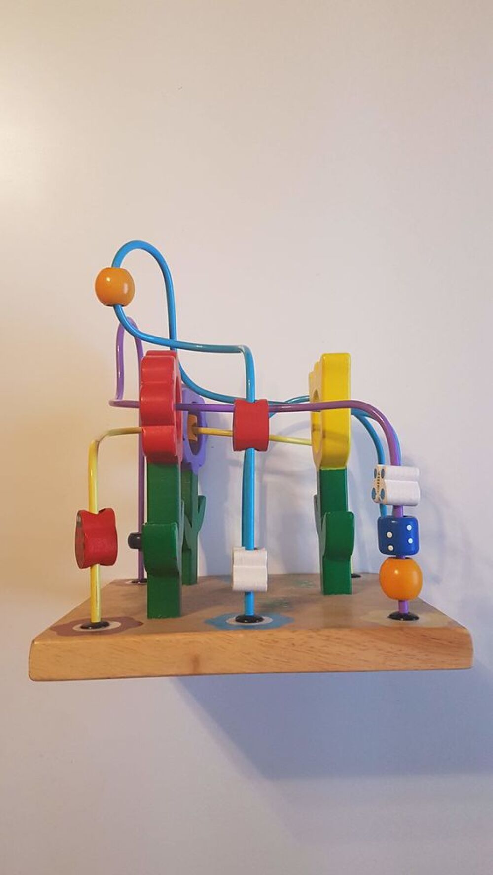 Jeu d'adresse pour enfant Jeux / jouets