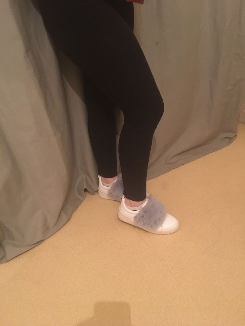 Baskets Valentino Chaussures