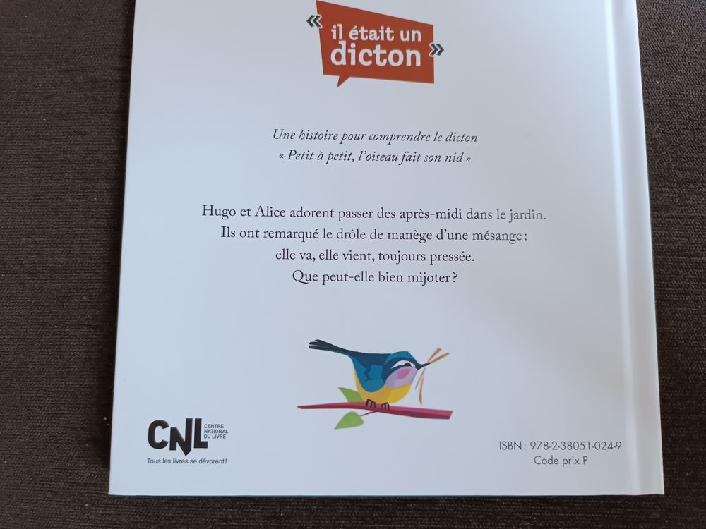 Livre enfant Jeux / jouets