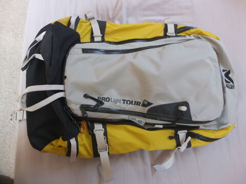SAC A DOS SKI RANDONNEE MILLET PROLIGHT TOUR 30L 50 Strasbourg (67)