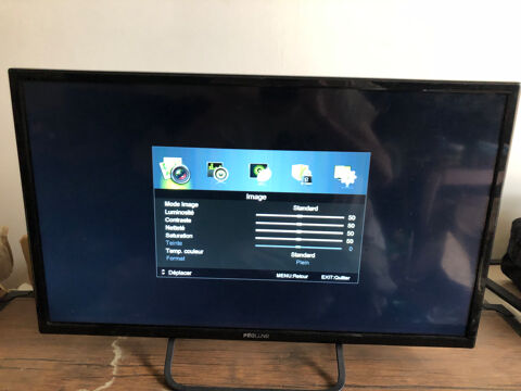 Tlvision 32 pouces 30 Paris 10 (75)