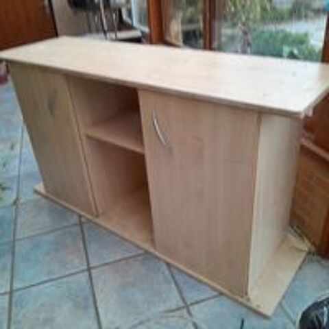   meuble aquarium 
