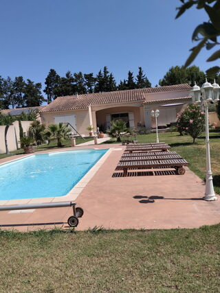  Villa à vendre 6 pièces 147 m²