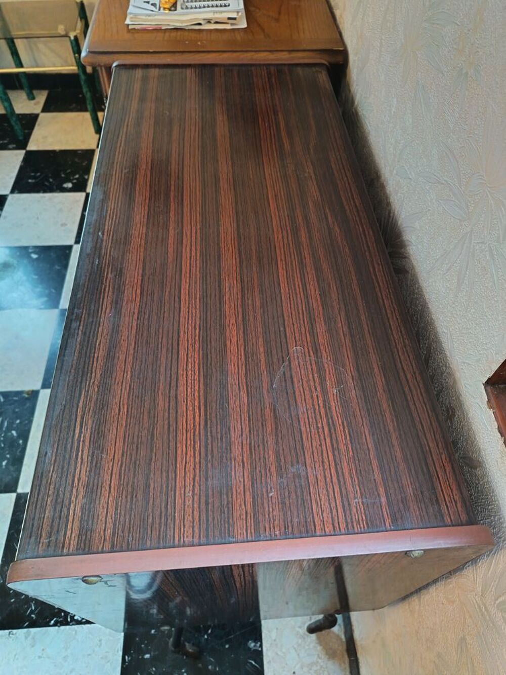 Meuble bar vintage Meubles