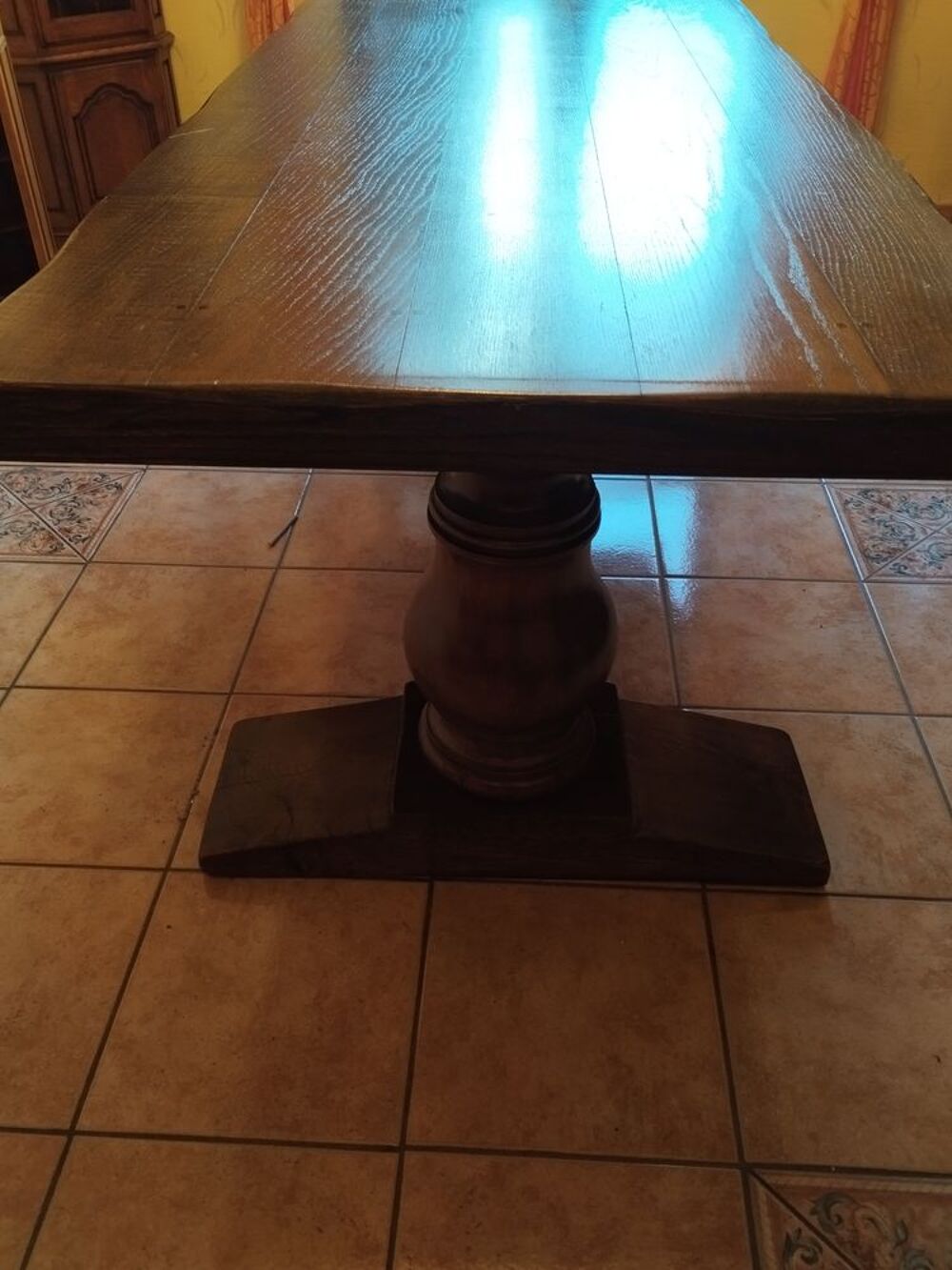 table de salle &agrave; manger Meubles