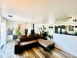  Villa à vendre 6 pièces 151 m²