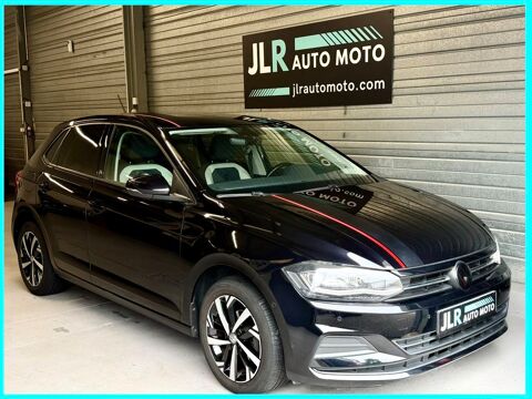 Volkswagen Polo BEATS AUDIO 2017 occasion Haguenau 67500