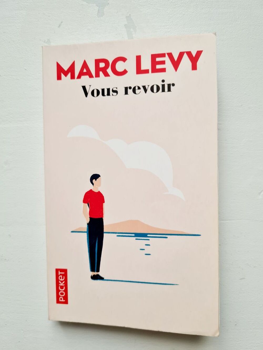 Vous revoir ( format poche ) Livres et BD