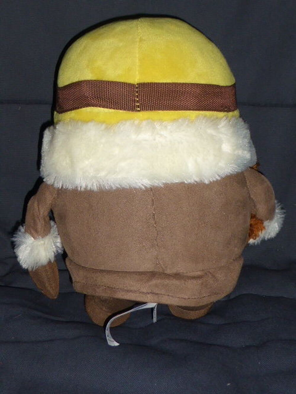 Peluche Minion Bob Village de Glace Ours 26 cm Jeux / jouets