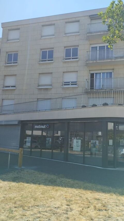   appartement Argenteuil (95100) Appartement - 4 pièce(s) - 83 m²