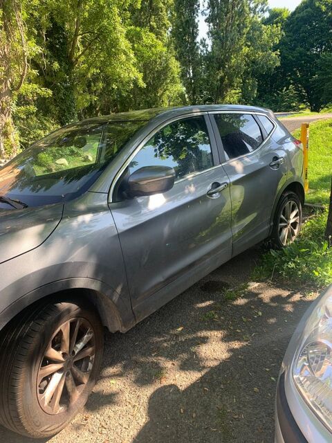 Nissan qashqai 2 Qashqai 1.6 dCi 130 Stop/Start Acenta