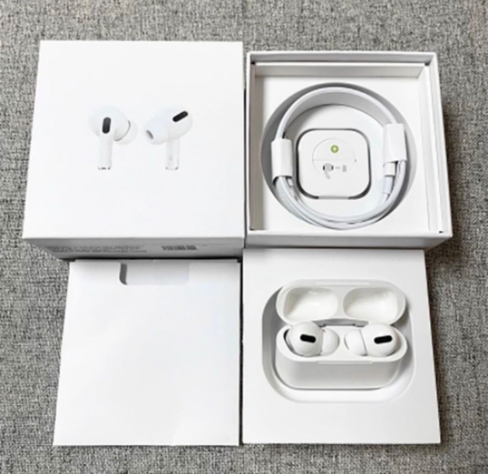 airpods pro3 