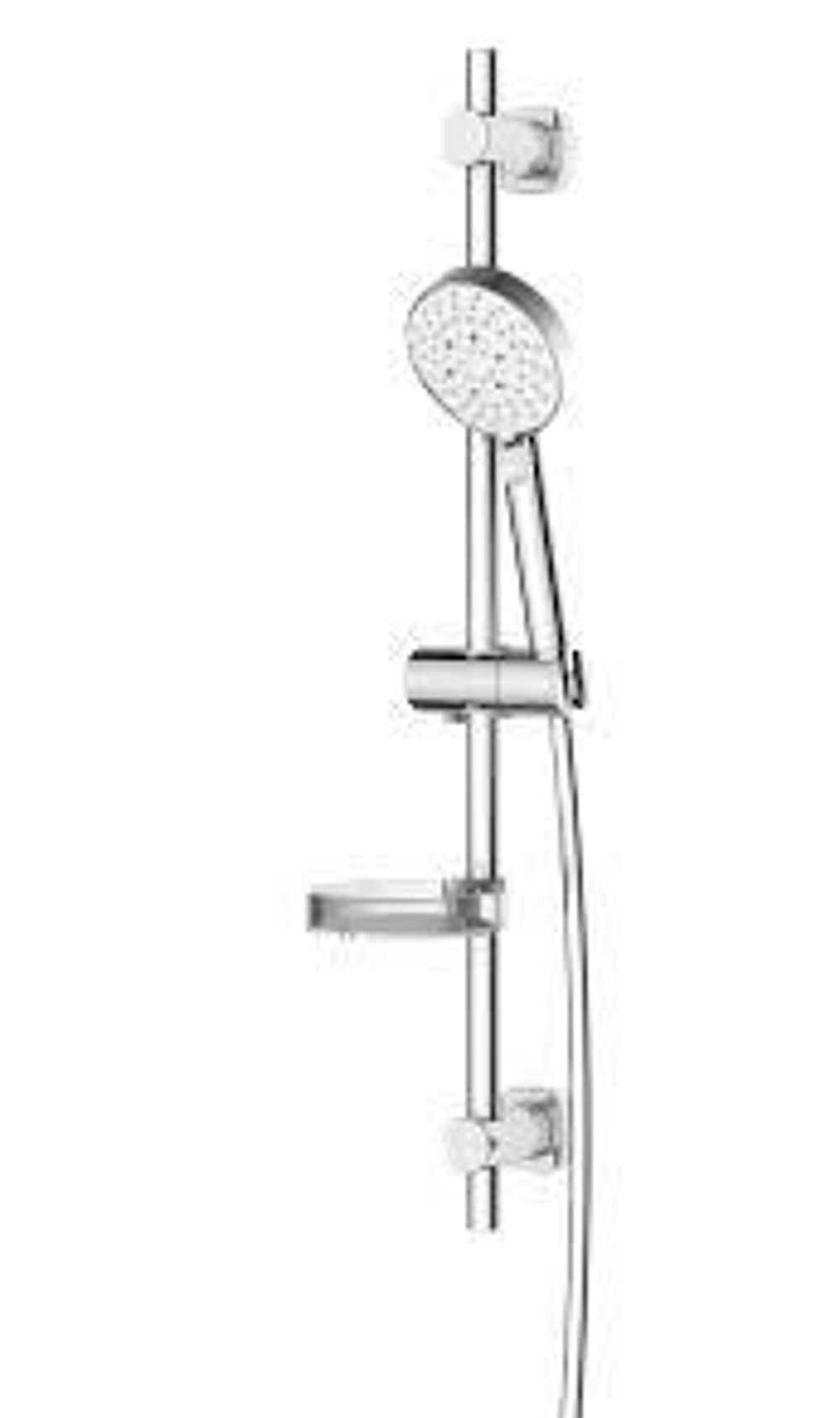 1 ensemble de douche " concerto " Neuf Bricolage