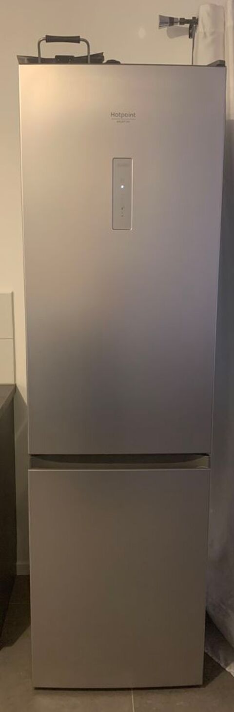 Frigo hotpoint  450 Thann (68)