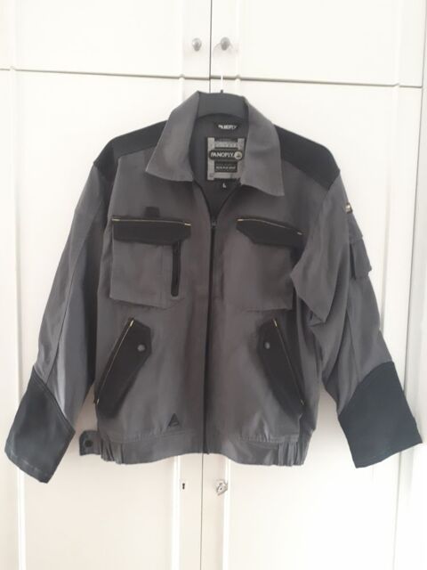 Veste de travail Panoply  - L 20 Villemomble (93)