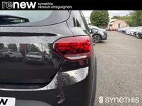Sandero TCe 90 Stepway Expression 2023 occasion 83300 Draguignan