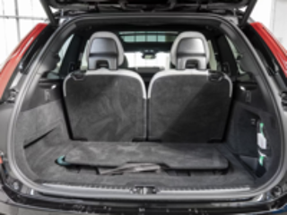 XC90 T8 AWD Hybride Rechargeable 310+145 G-8 7pl Ultra Style Dark 2024 occasion 59000 Lille