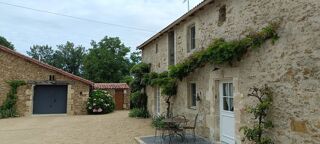  Maison  vendre 5 pices 145 m Moutiers-sur-le-lay