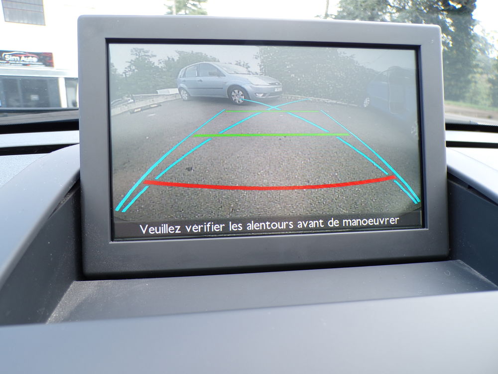 3008 1.6 BlueHDi 120ch S&S BVM6 Access 2015 occasion 42300 Roanne