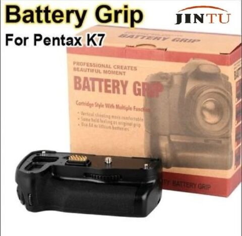 Batterie Grip 30 Morton (86)