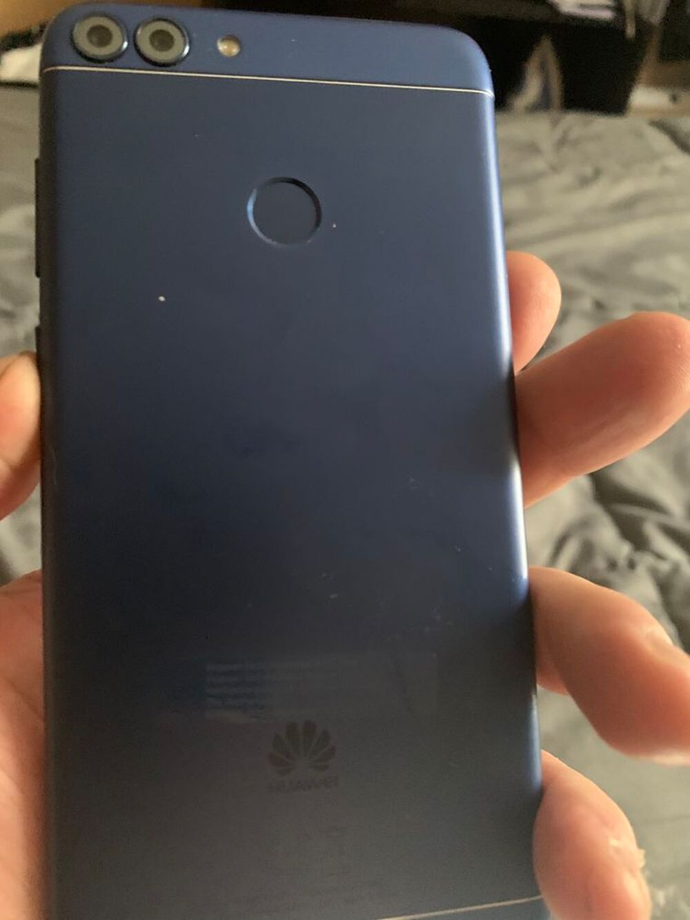 Portable huawei P 9.1.0. 32 go Téléphones et tablettes
