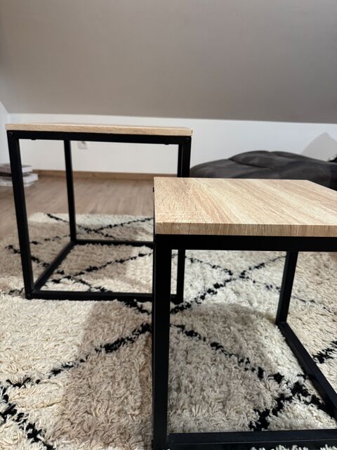 Tables basses 30 Nancy (54)