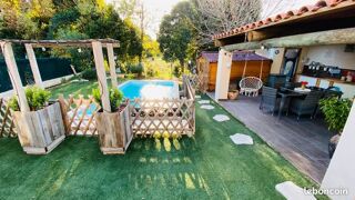  Maison � vendre 5 pi�ces 138 m�