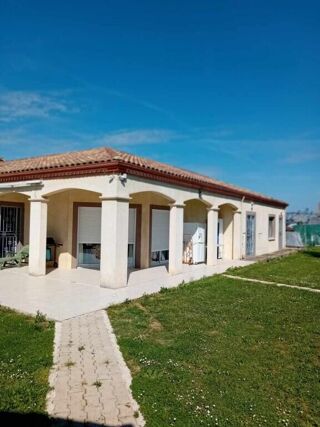  Maison à vendre 5 pièces 170 m²