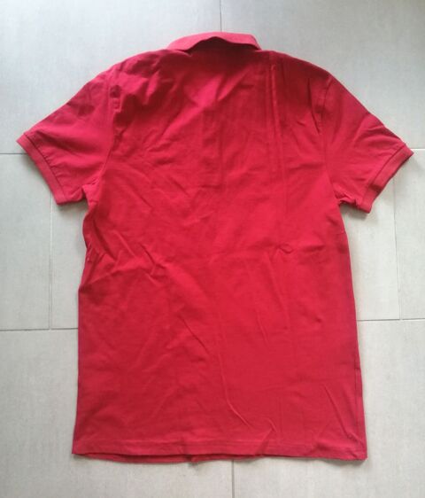Polo Lacoste  taille M 34 Puteaux (92)